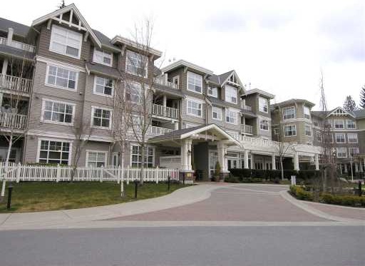 Photo 1 — click to view Balmoral House photo 1