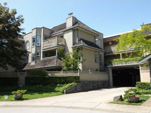 Parkway Terrace