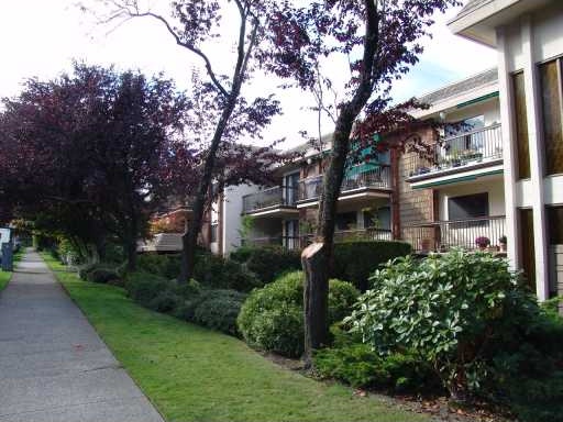 The Shaughnessy