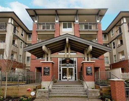 Photo 1 — click to view Kensington Court photo 1