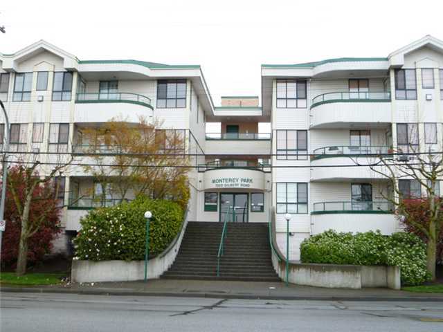 Monterey Park
