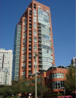 Coral Court