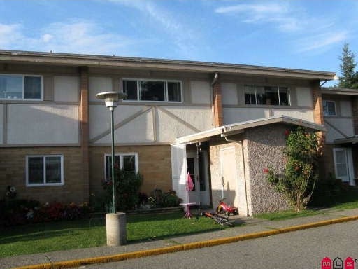 Garden Court Estates