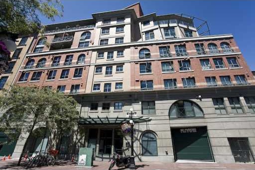 55 Alexander Annex