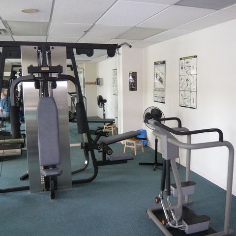 Photo 2 — click to view Regency Park photo 2