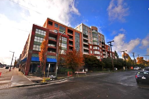 Photo 1 — click to view Pacifica photo 1