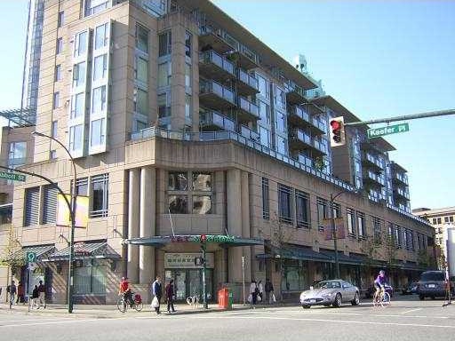 Paris Place - Phase 2 - 555 Abbott