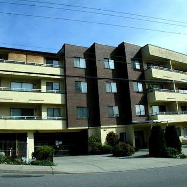 Ridgeview Place