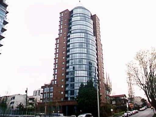 Residences Of 1888 Alberni