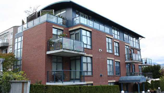 Balsam House