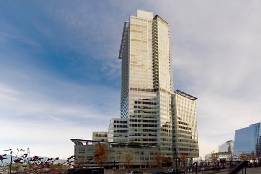 Shaw Tower