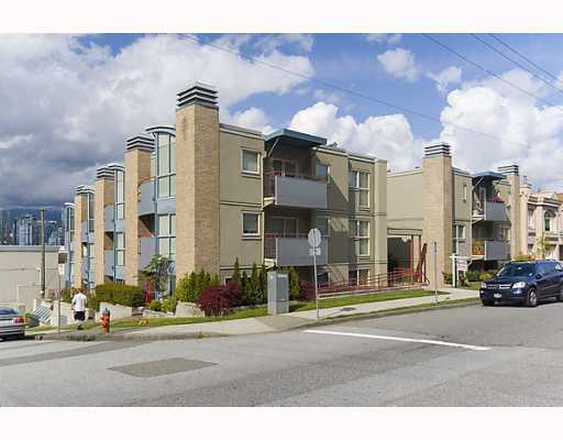 Alder Court