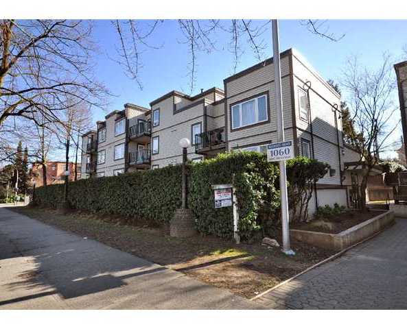 Mariner Mews
