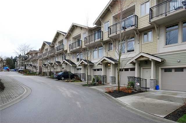 Glenbrook At Victoria Hill