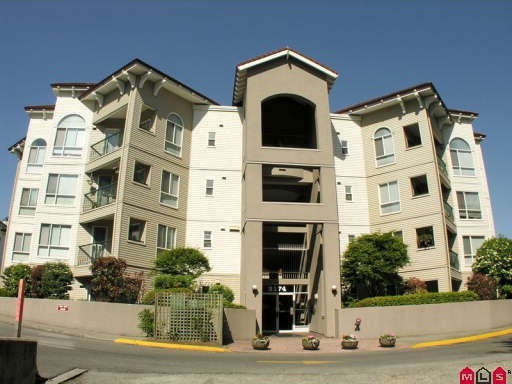 Photo 1 — click to view Regency Park photo 1