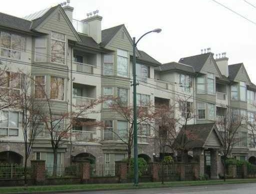 Bloomfield Gardens