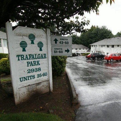 Trafalgar Park photo 3