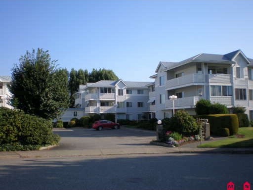 Photo 1 — click to view Park Place photo 1