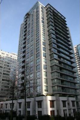 Photo 1 — click to view George - The Condominiums photo 1