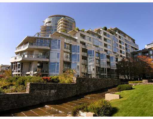 Crestmark I
