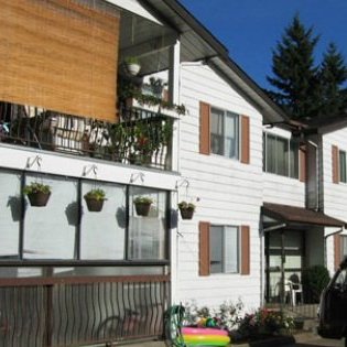 Rosewood Manor