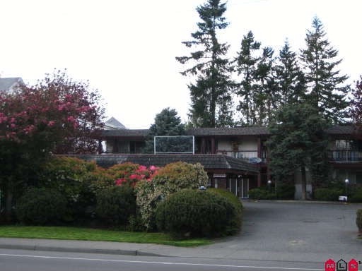 Oakwood Court