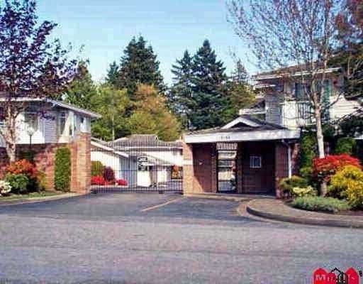 Photo 1 — click to view Glenwood Village photo 1