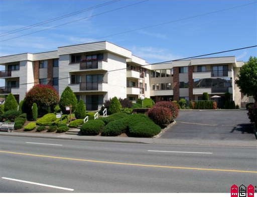 Fairview Manor