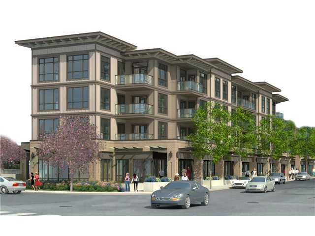 Residences At The Parc