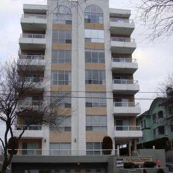 Spadina Regency