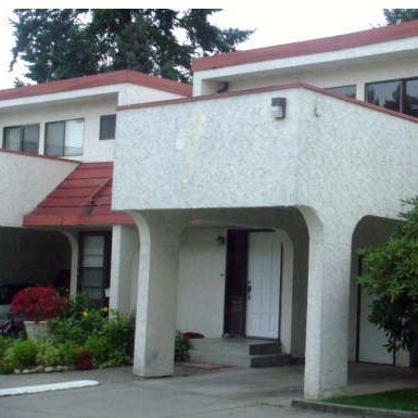 Norman Manor