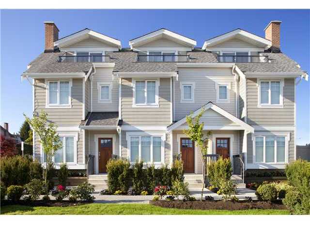 Westridge Living