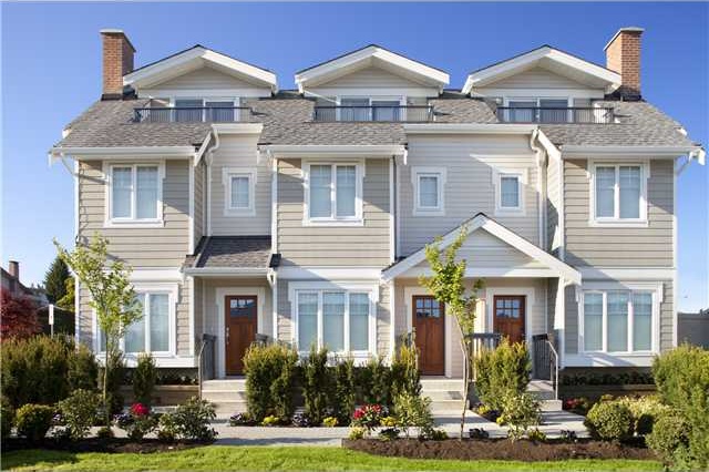 Westridge Living