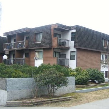 Fernwood Manor