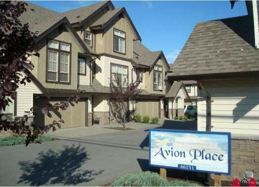 Photo 1 — click to view Avion photo 1