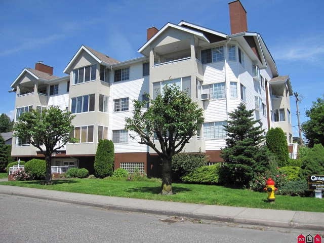 Mountain View Place