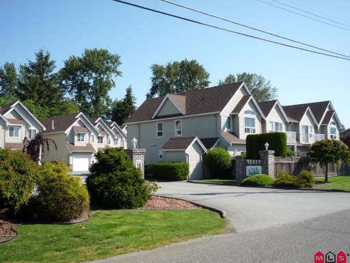 The Gables