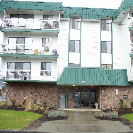Mountview Apartments
