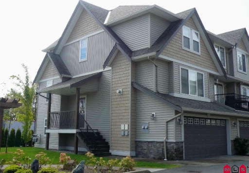 Photo 1 — click to view Bristol Place photo 1