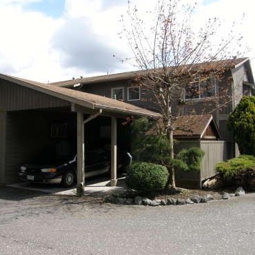 Mount Baker Estates