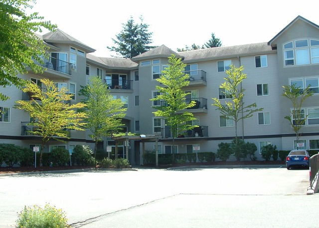 Photo 1 — click to view Carmody Ridge photo 1