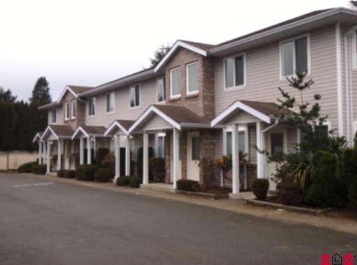 Chilliwack/north
