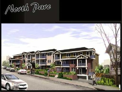 North Parc