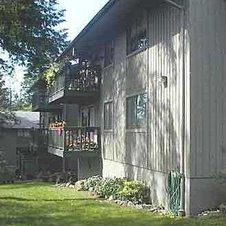 Seymour Estates