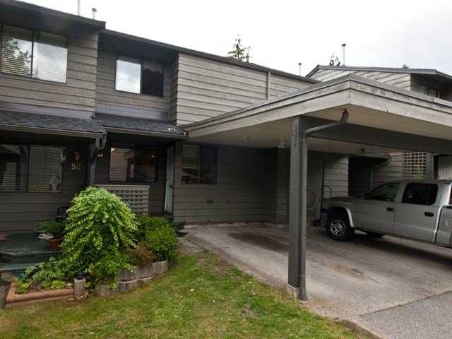 Mountain Estates