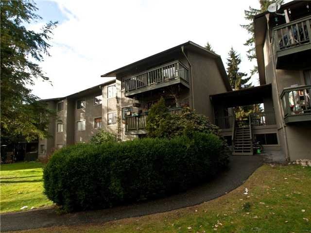 Seymour Estates