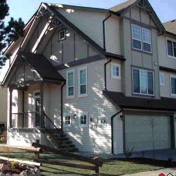 The Gables Downtown