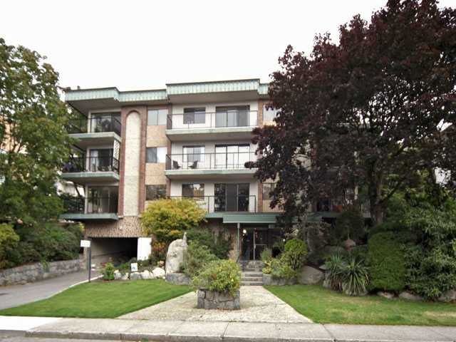 Chelsea Manor