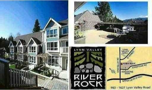 Photo 1 — click to view River Rock photo 1