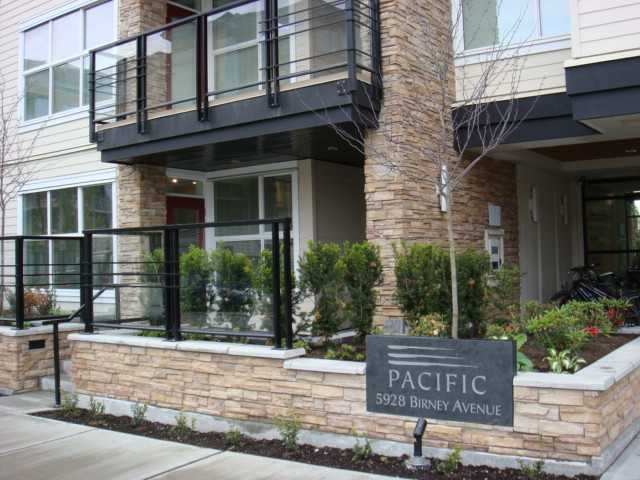 Ultima Pacific Spirit photo 3